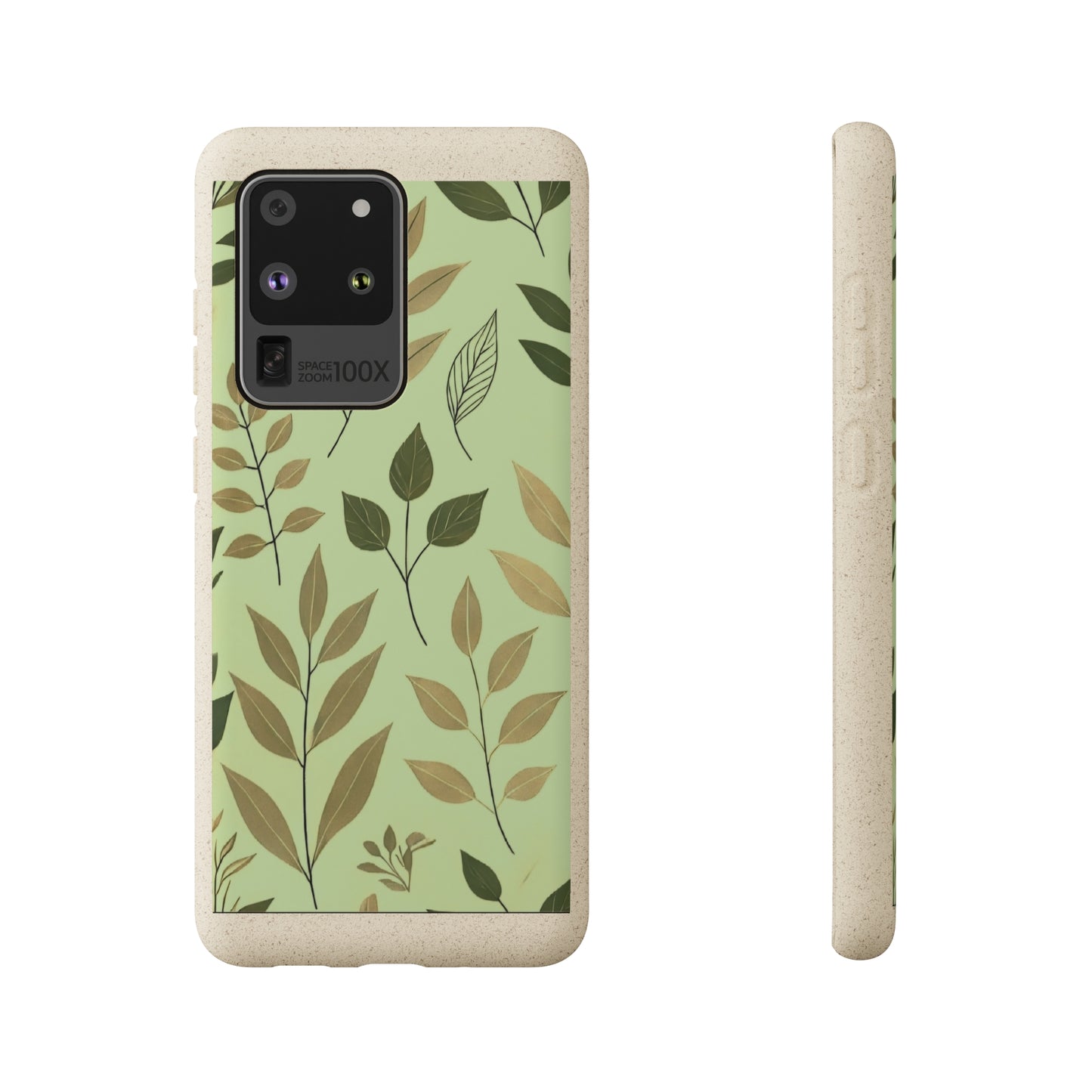 Biodegradable Phone Case