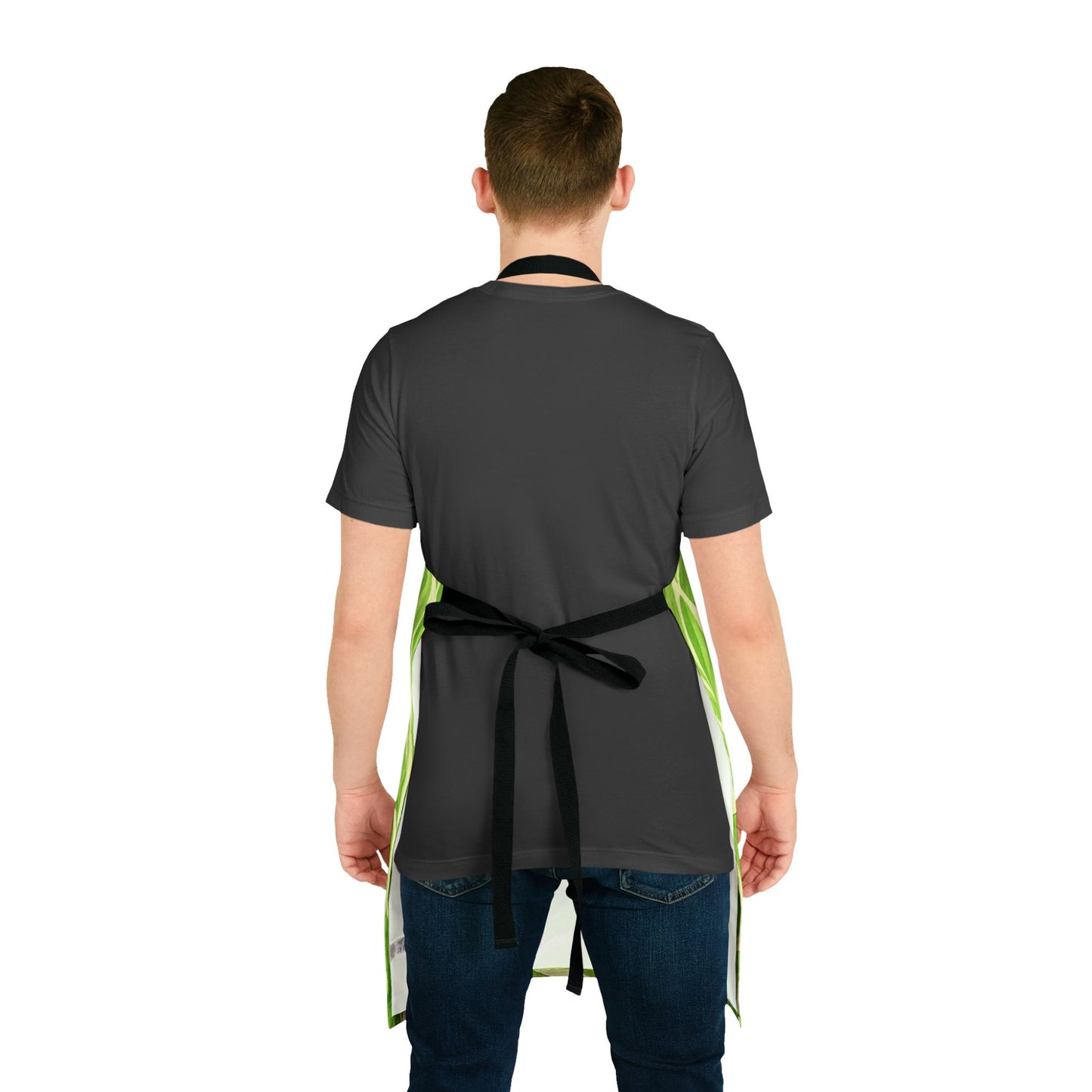 Apron -