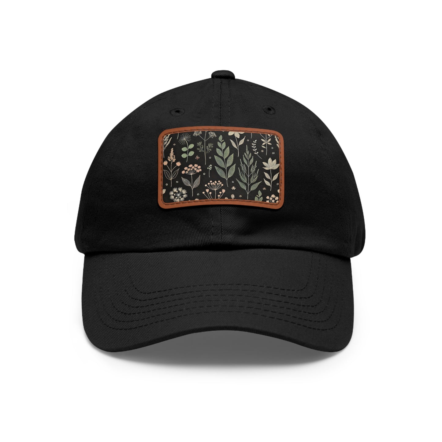 Bontanical Bloom Dad Hat