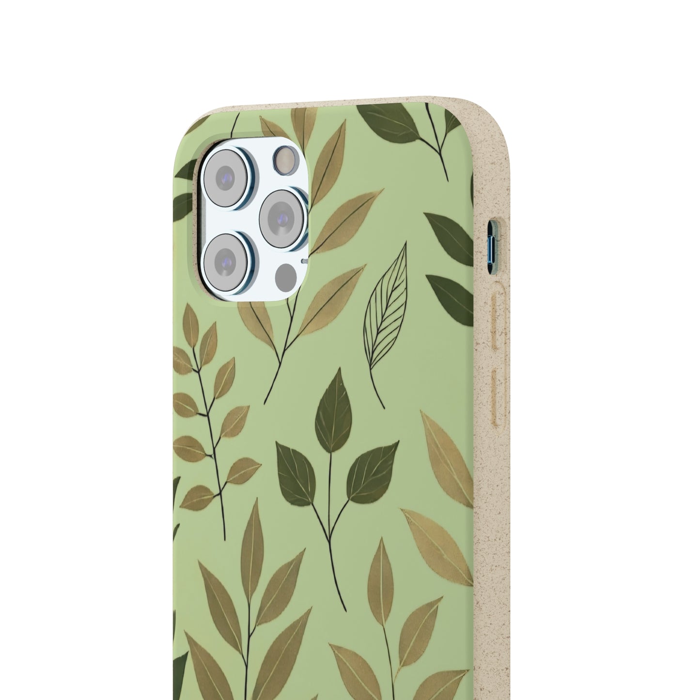 Biodegradable Phone Case