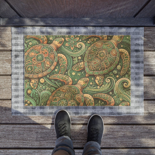 Doormat