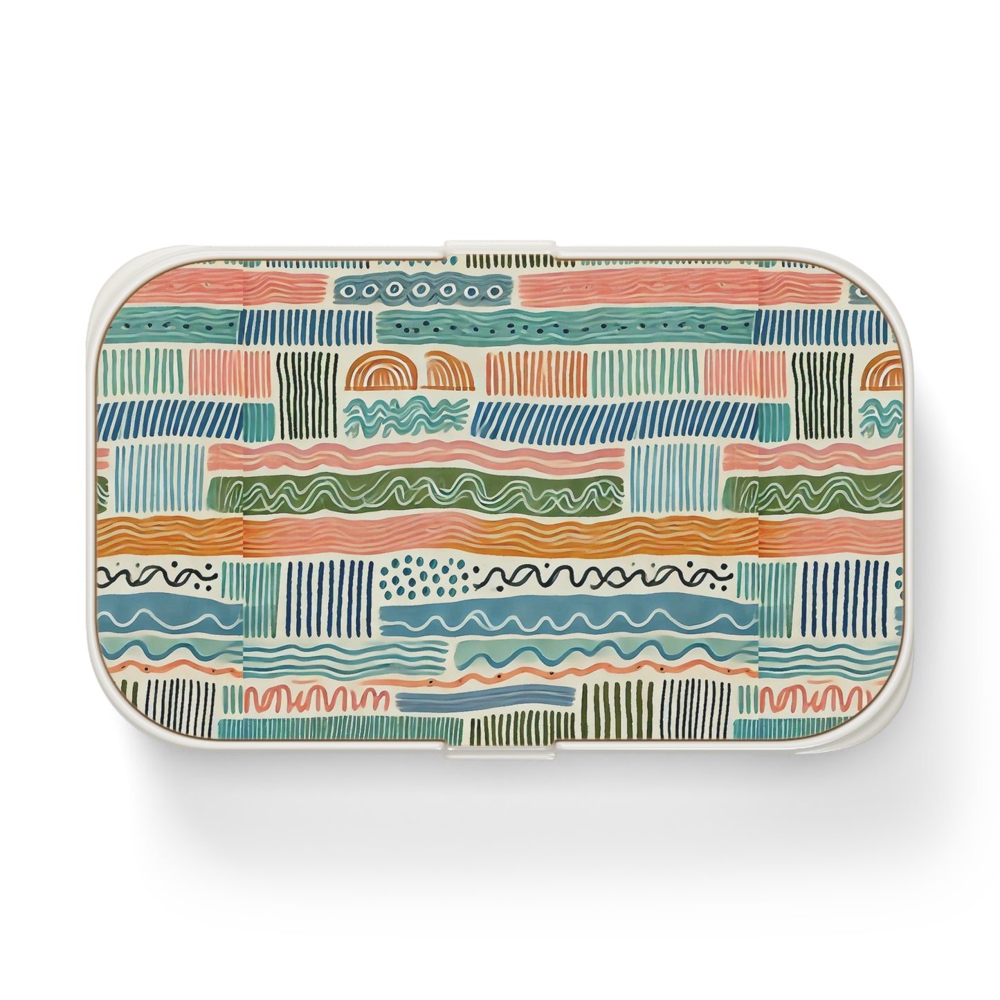 Bento Lunch Box