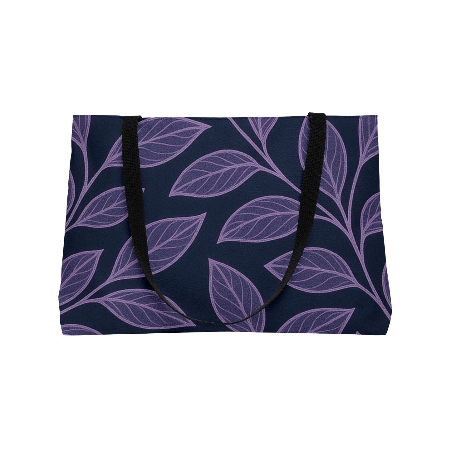 Weekender Tote Bag