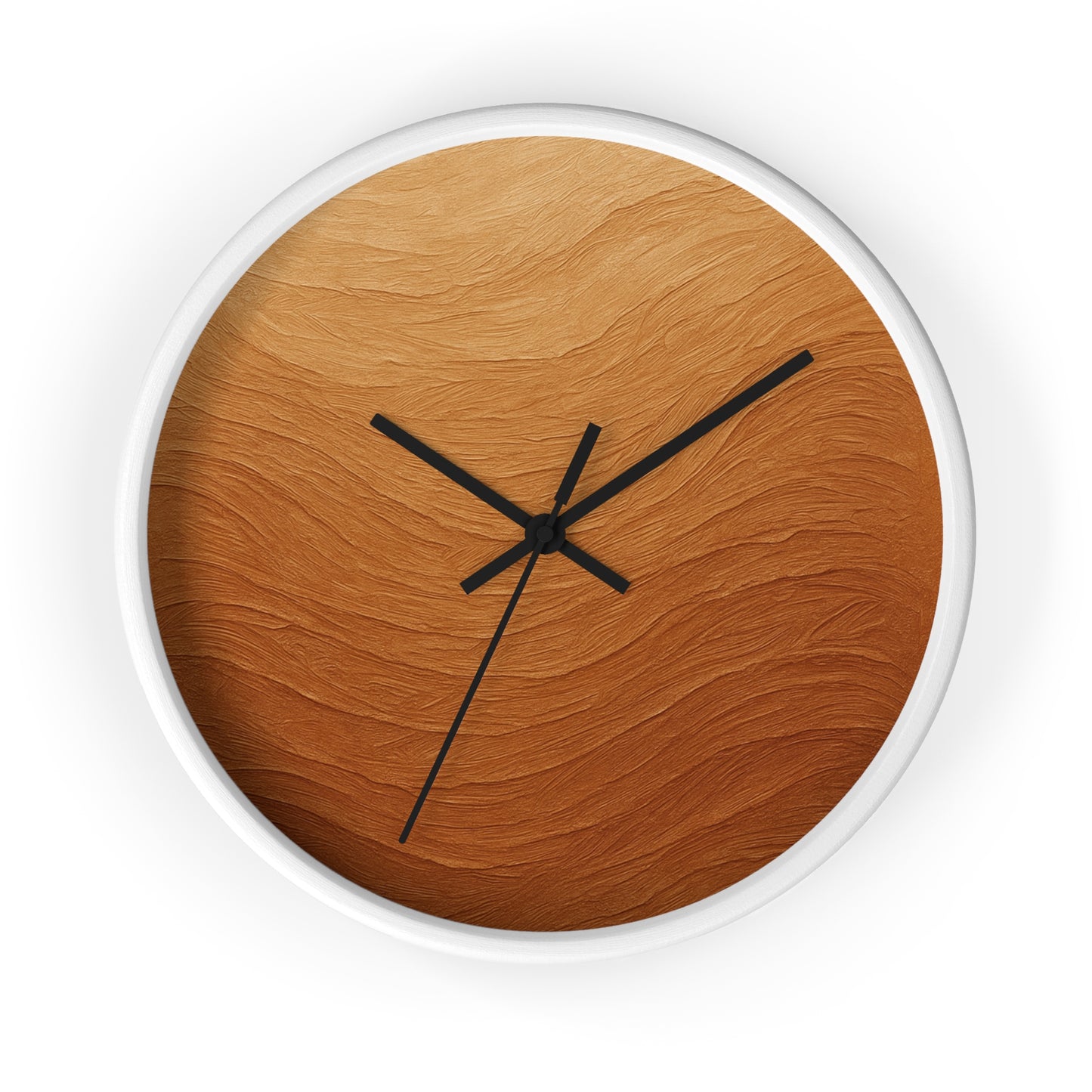 Wall Clock -