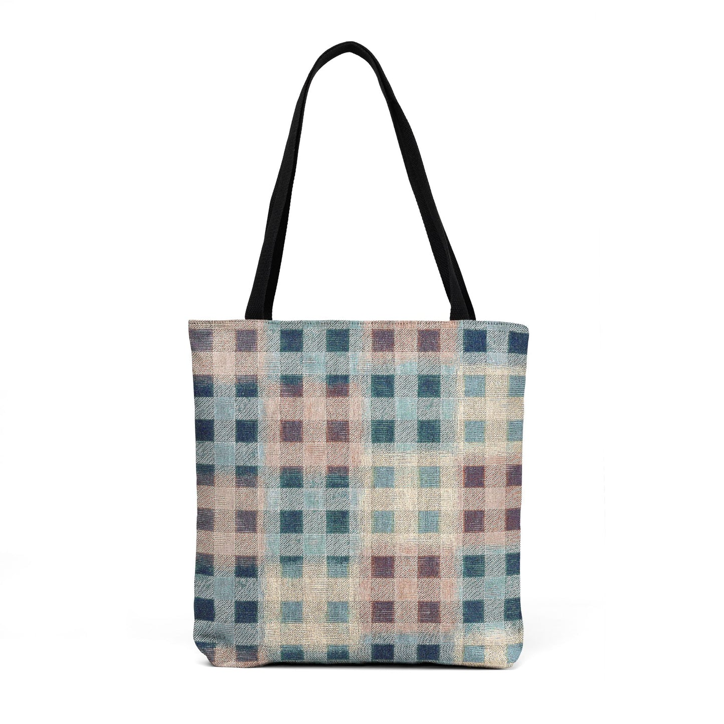 Woven Tote