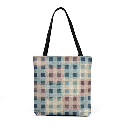 Woven Tote