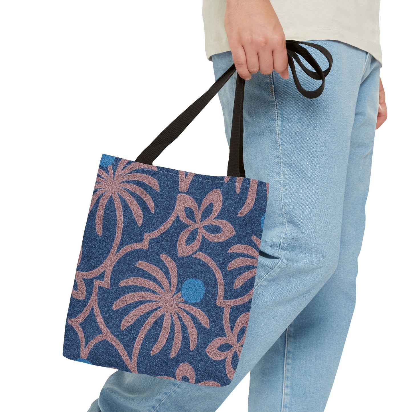 Tote Bag -