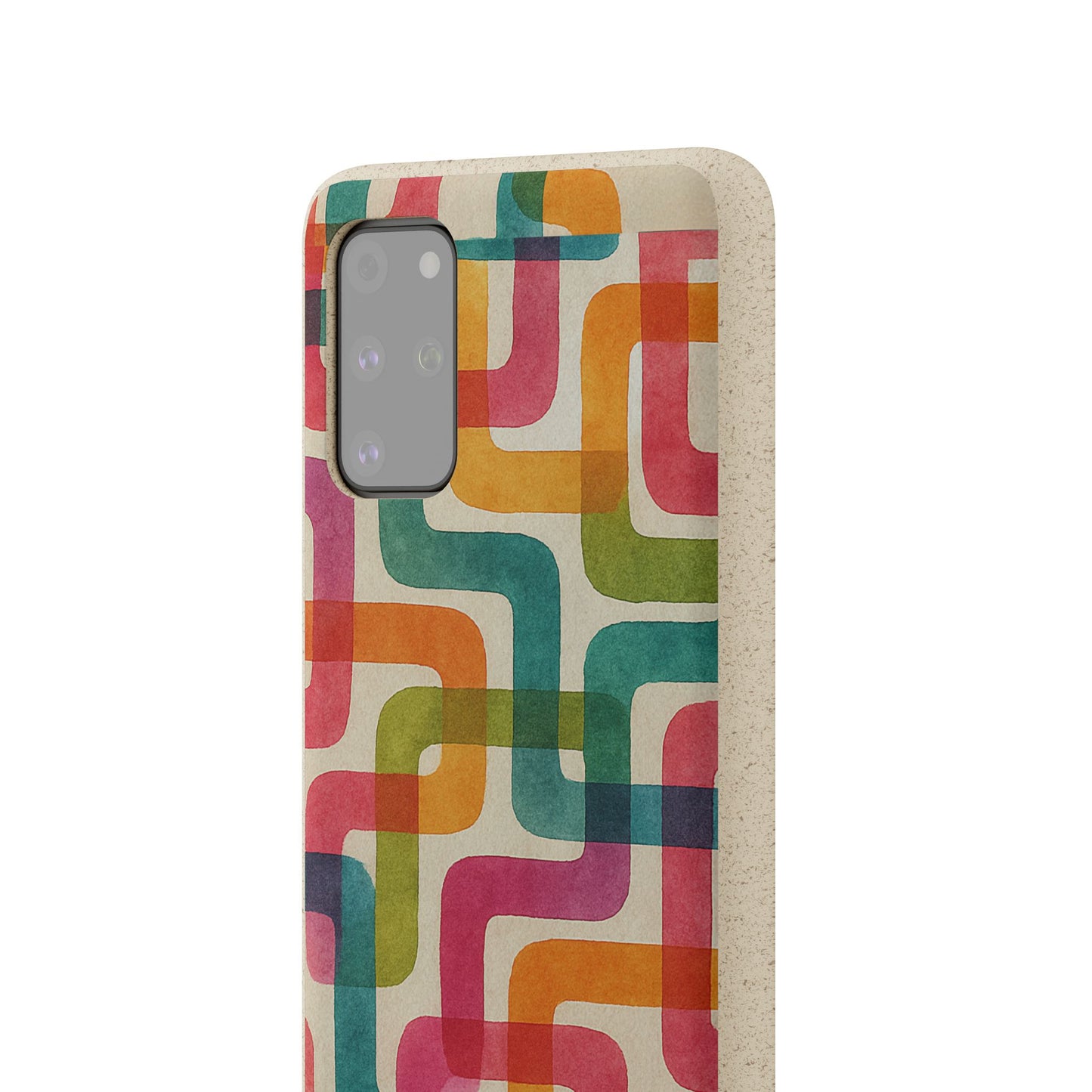 Phone Case - Biodegradable Protective Cover
