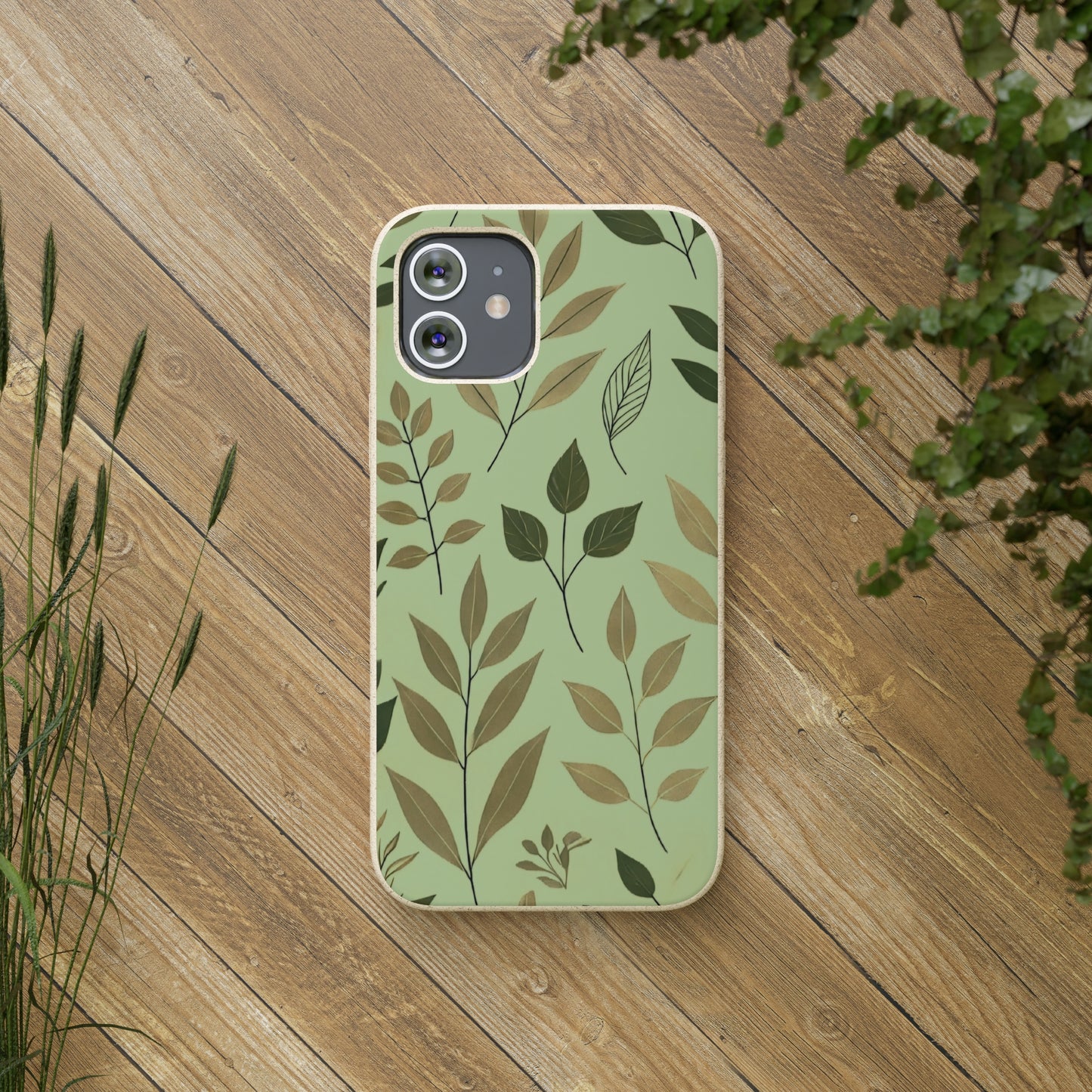 Biodegradable Phone Case