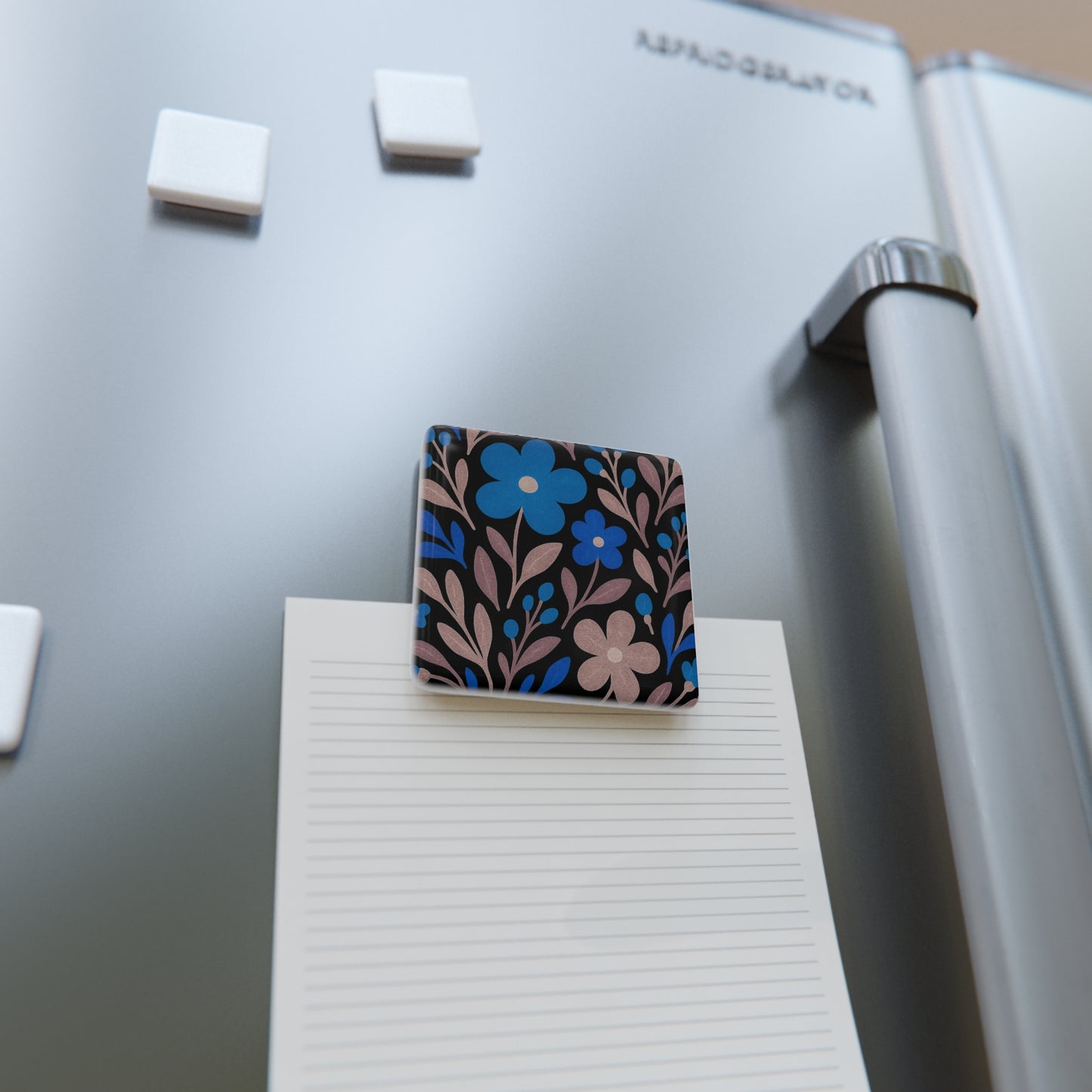 Porcelain Magnet