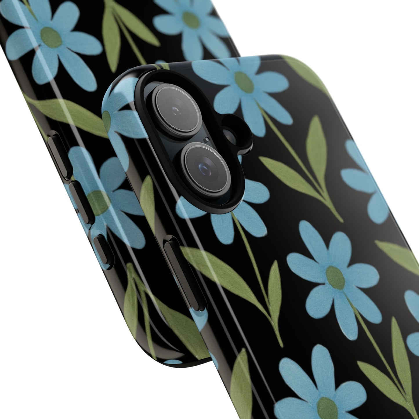 Meadow Bloom - Phone Case - Bluebell