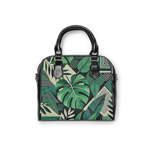 Shoulder Handbag
