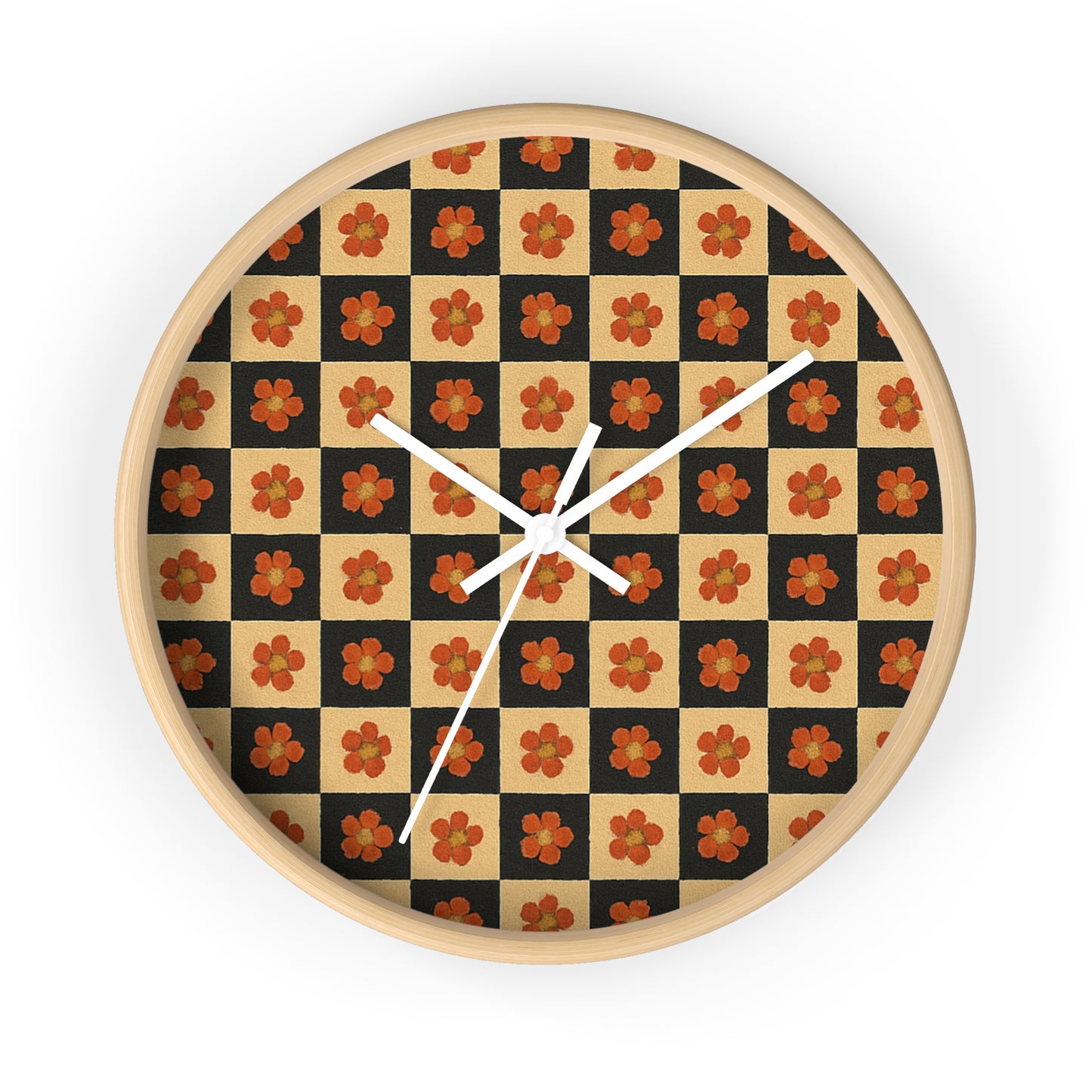Copy of Wall Clock