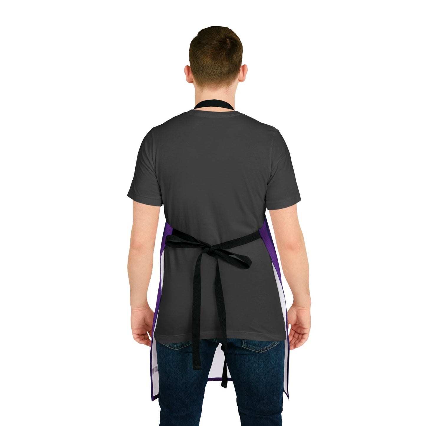Apron -