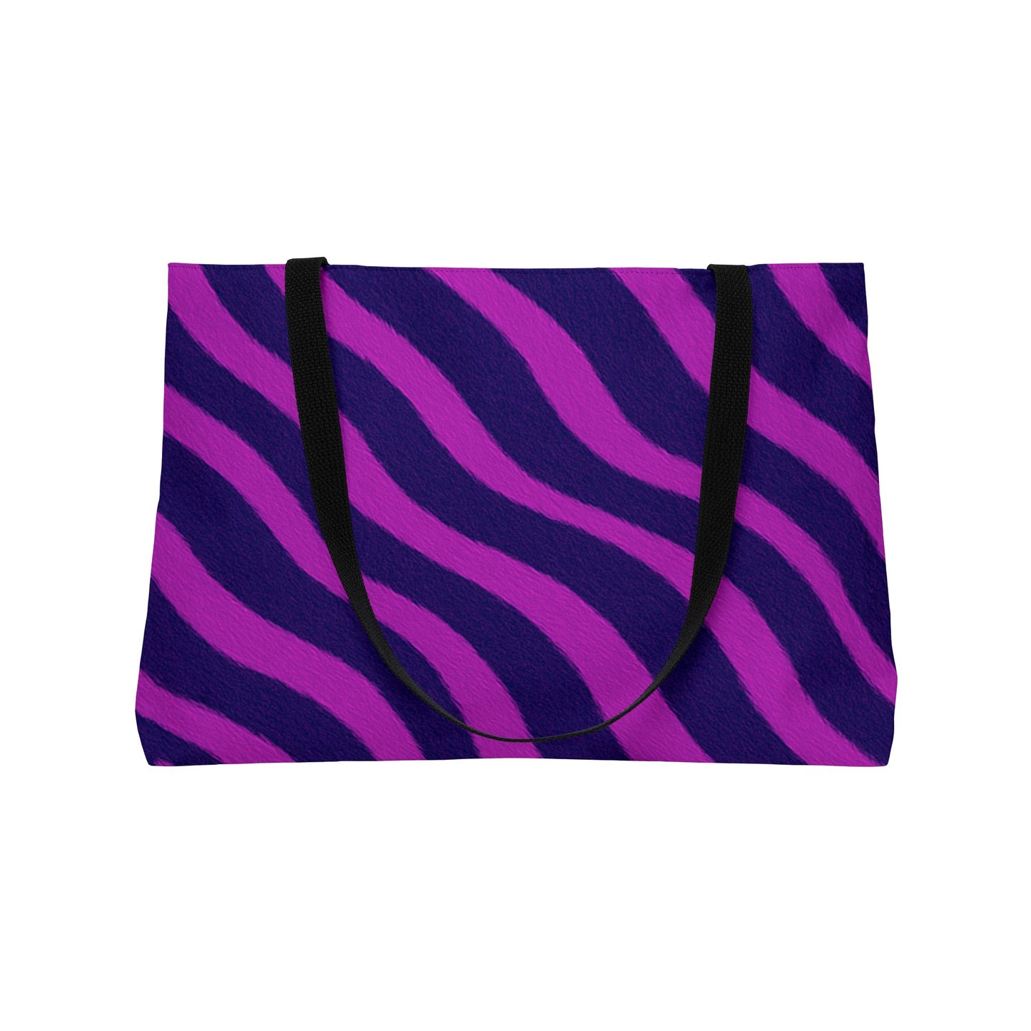 Weekender Tote Bag