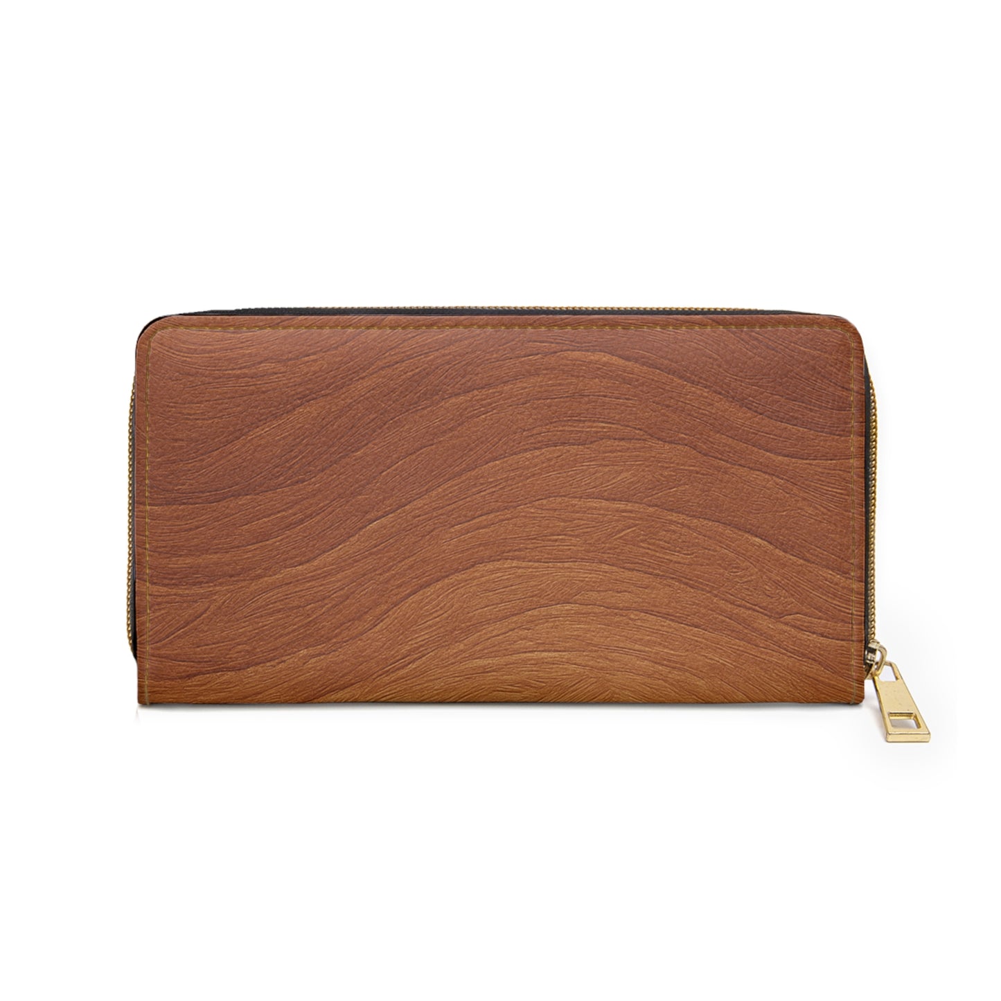 Zipper Wallet