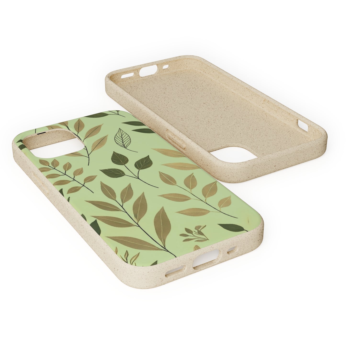 Biodegradable Phone Case