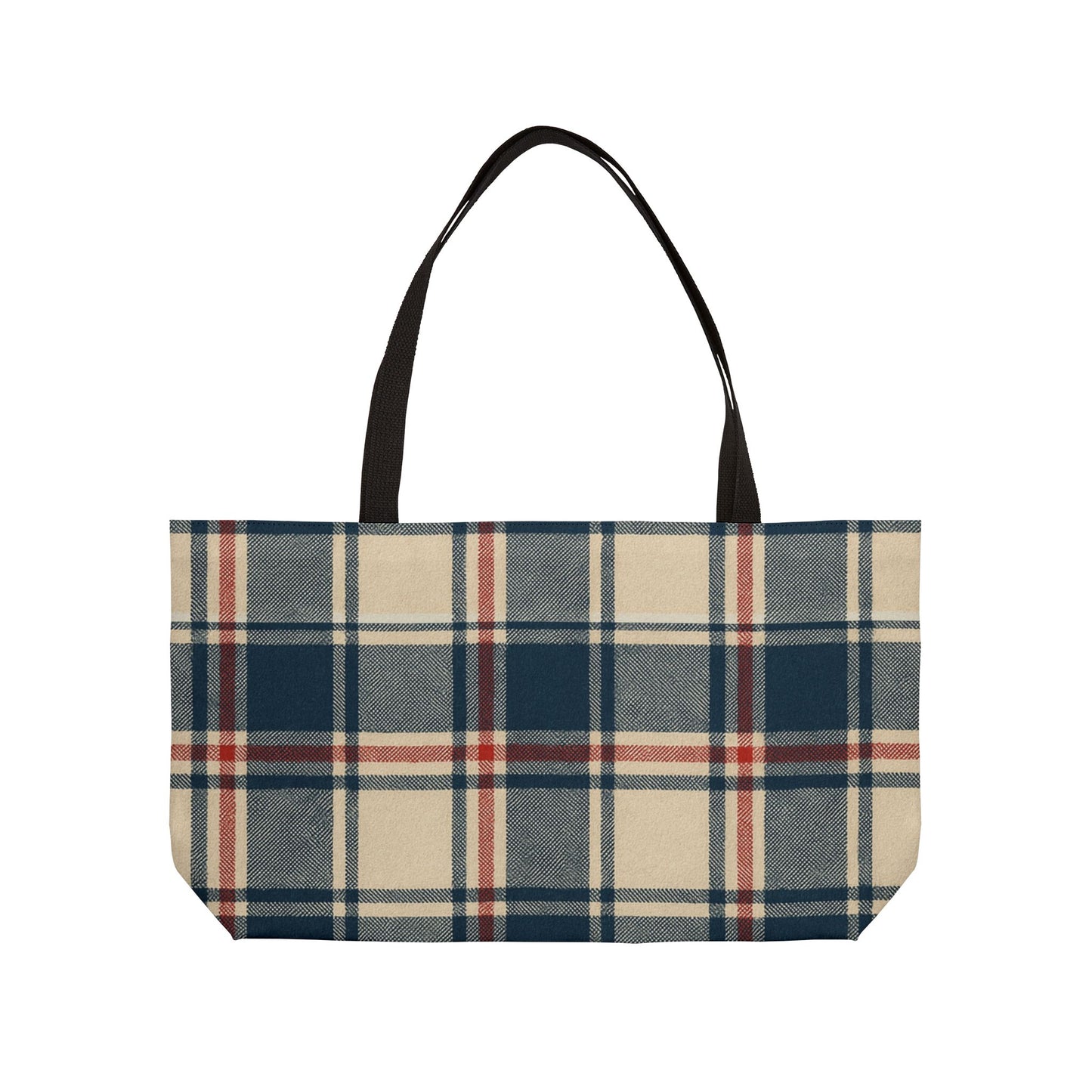 Weekender Tote Bag