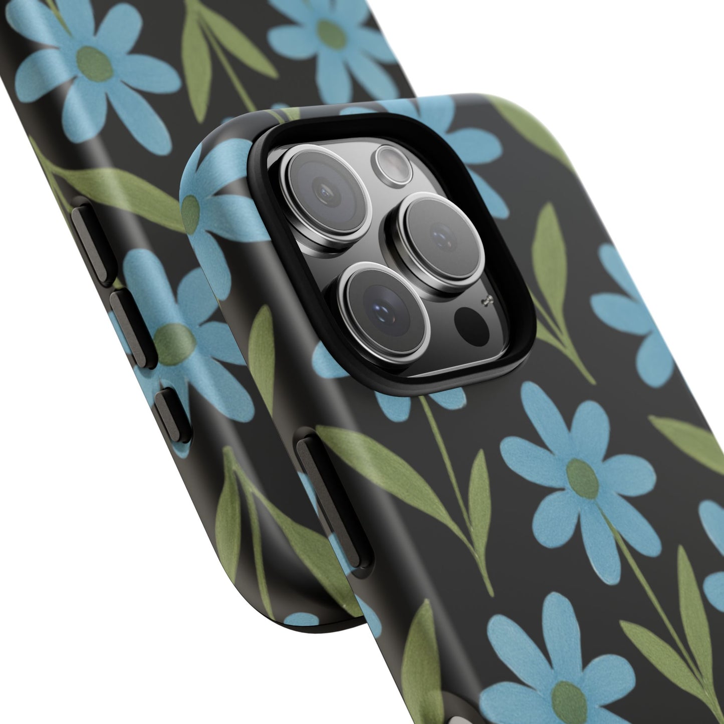 Meadow Bloom - Phone Case - Bluebell