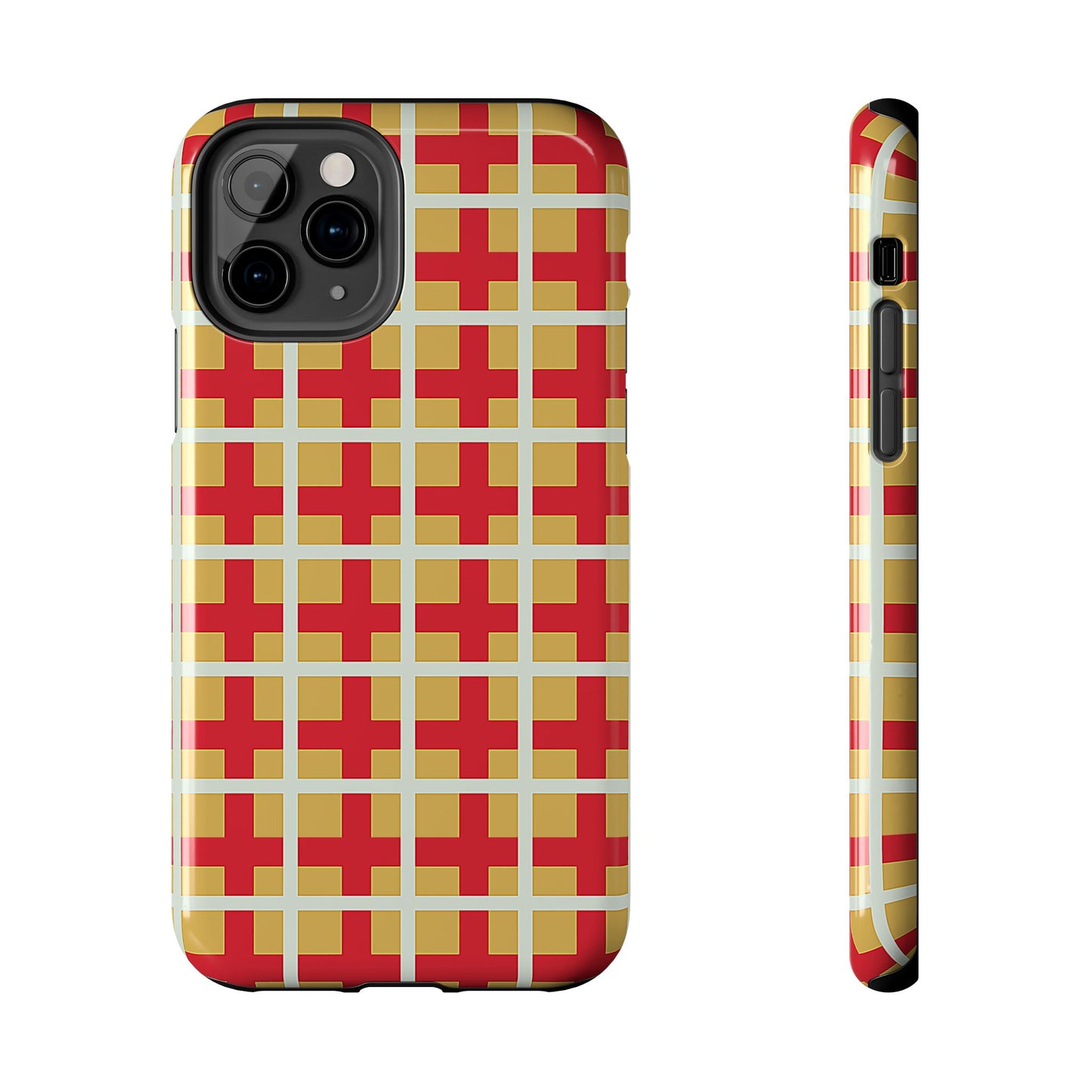 Tough Phone Cases
