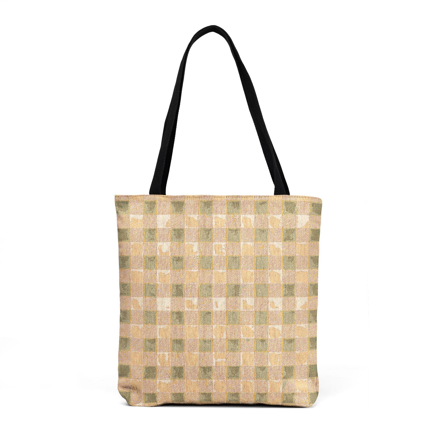 Woven Tote