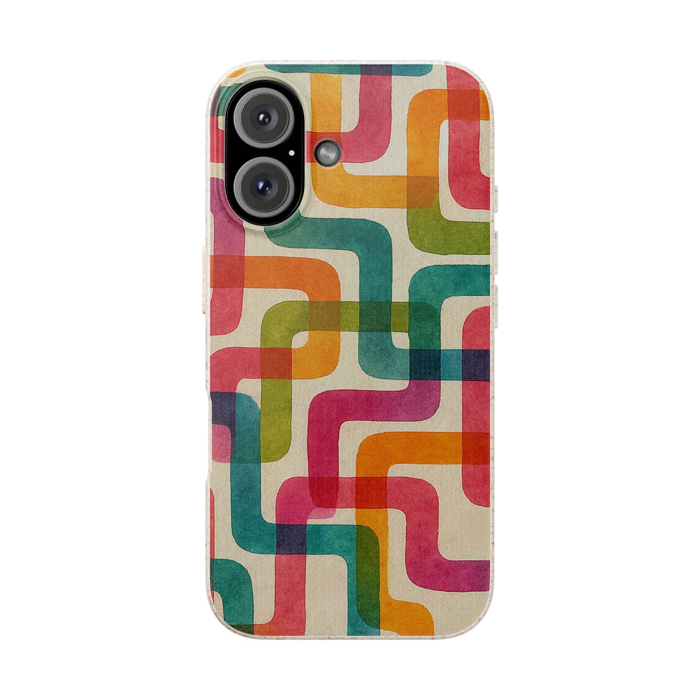 Phone Case - Biodegradable Protective Cover