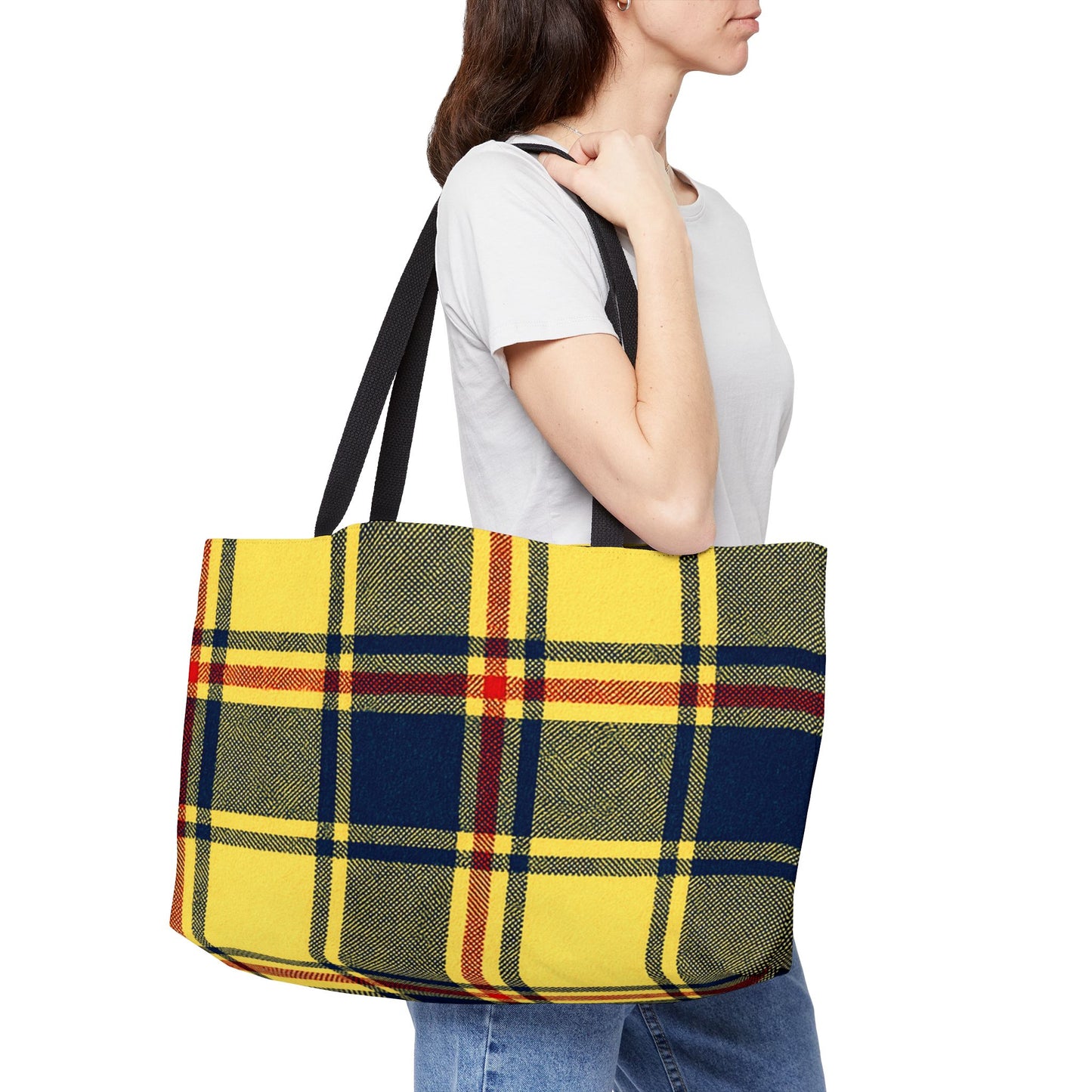 Weekender Tote Bag