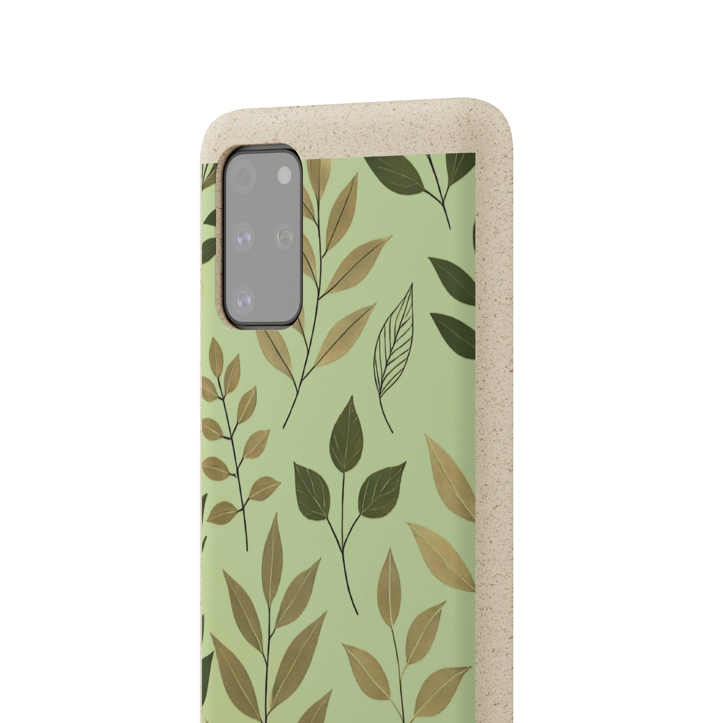 Biodegradable Phone Case