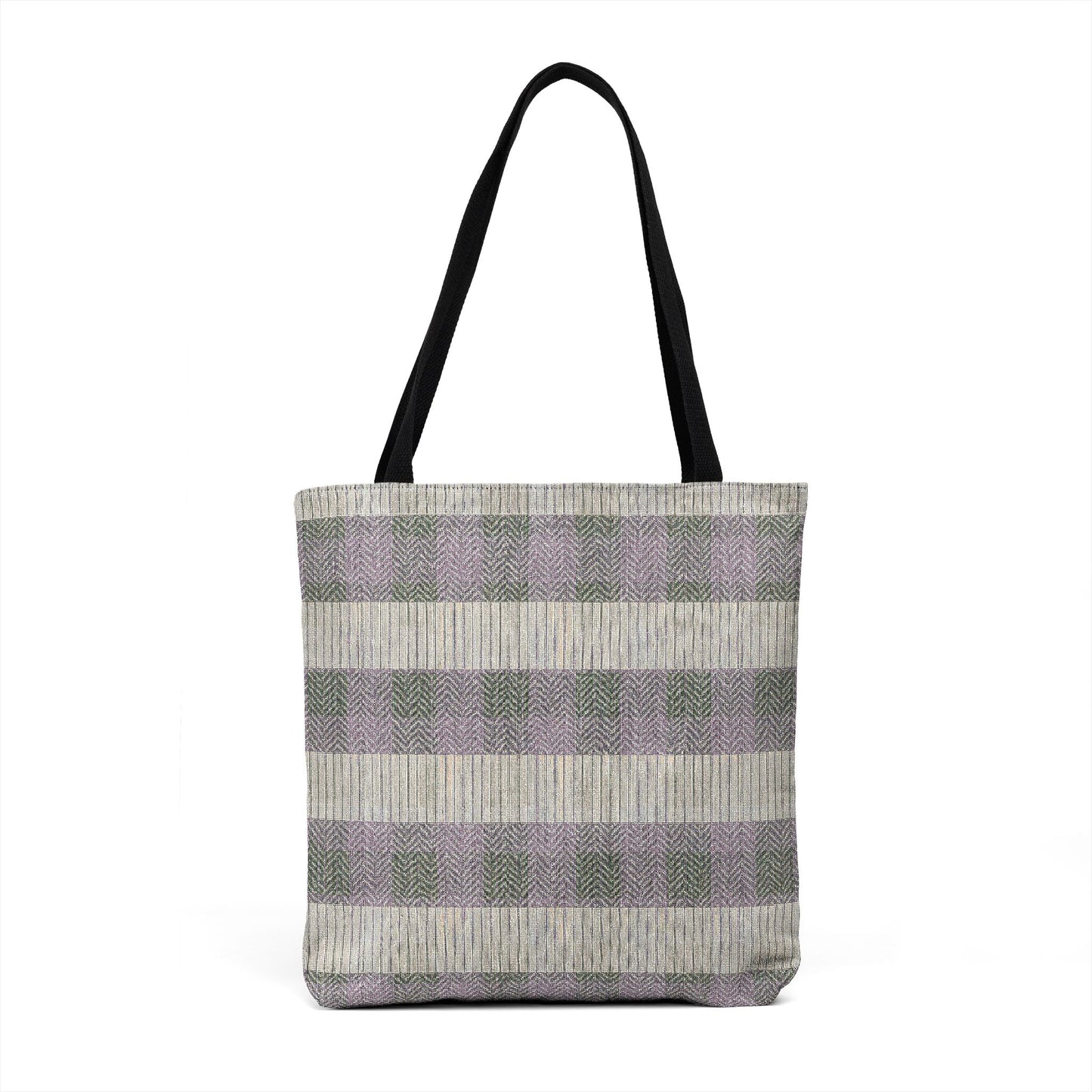 Woven Tote