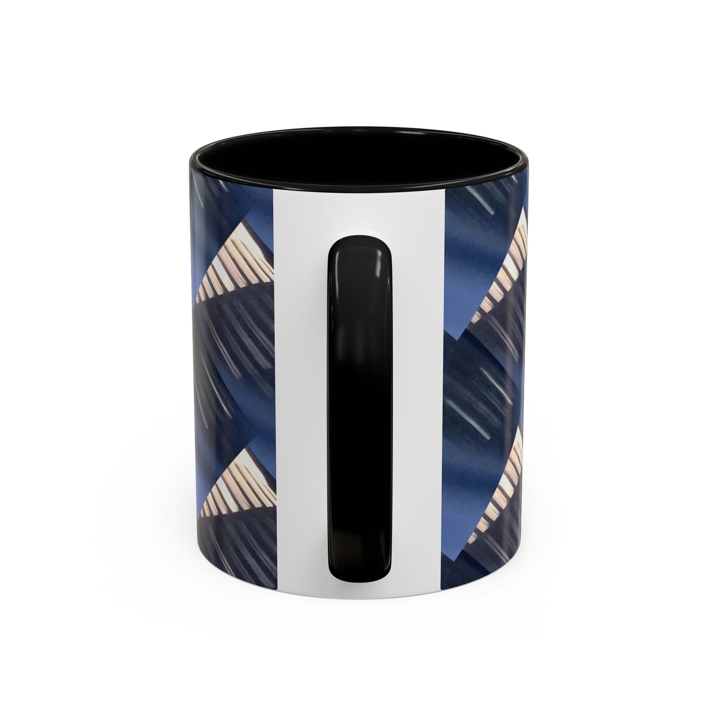 Accent Coffee Mug, 11oz
