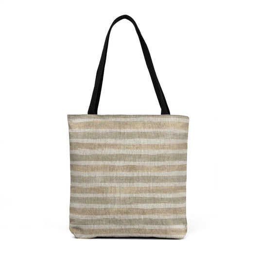 Woven Tote