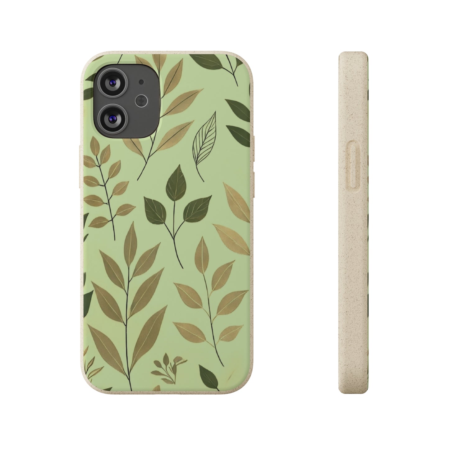 Biodegradable Phone Case