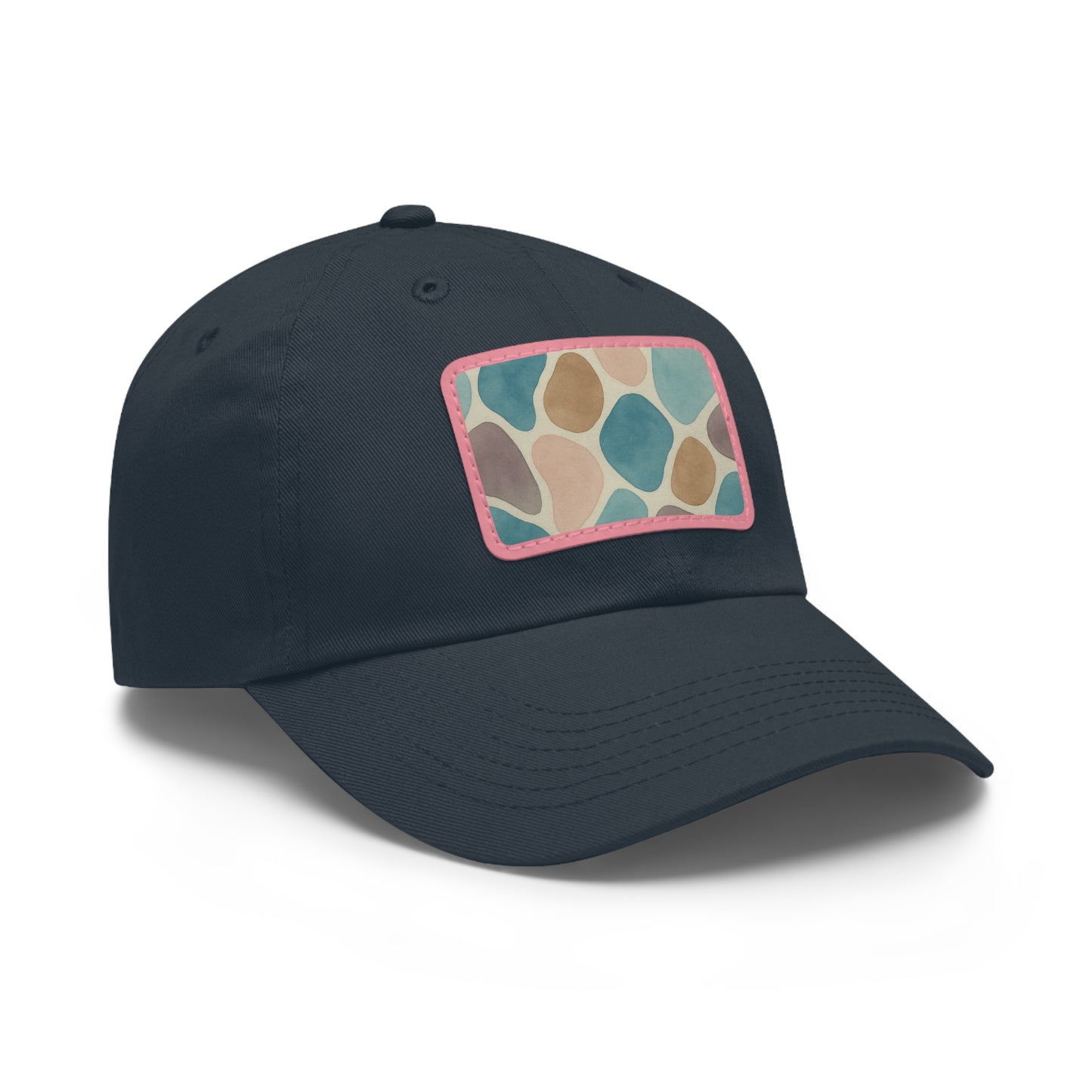 Pebble Dad Hat