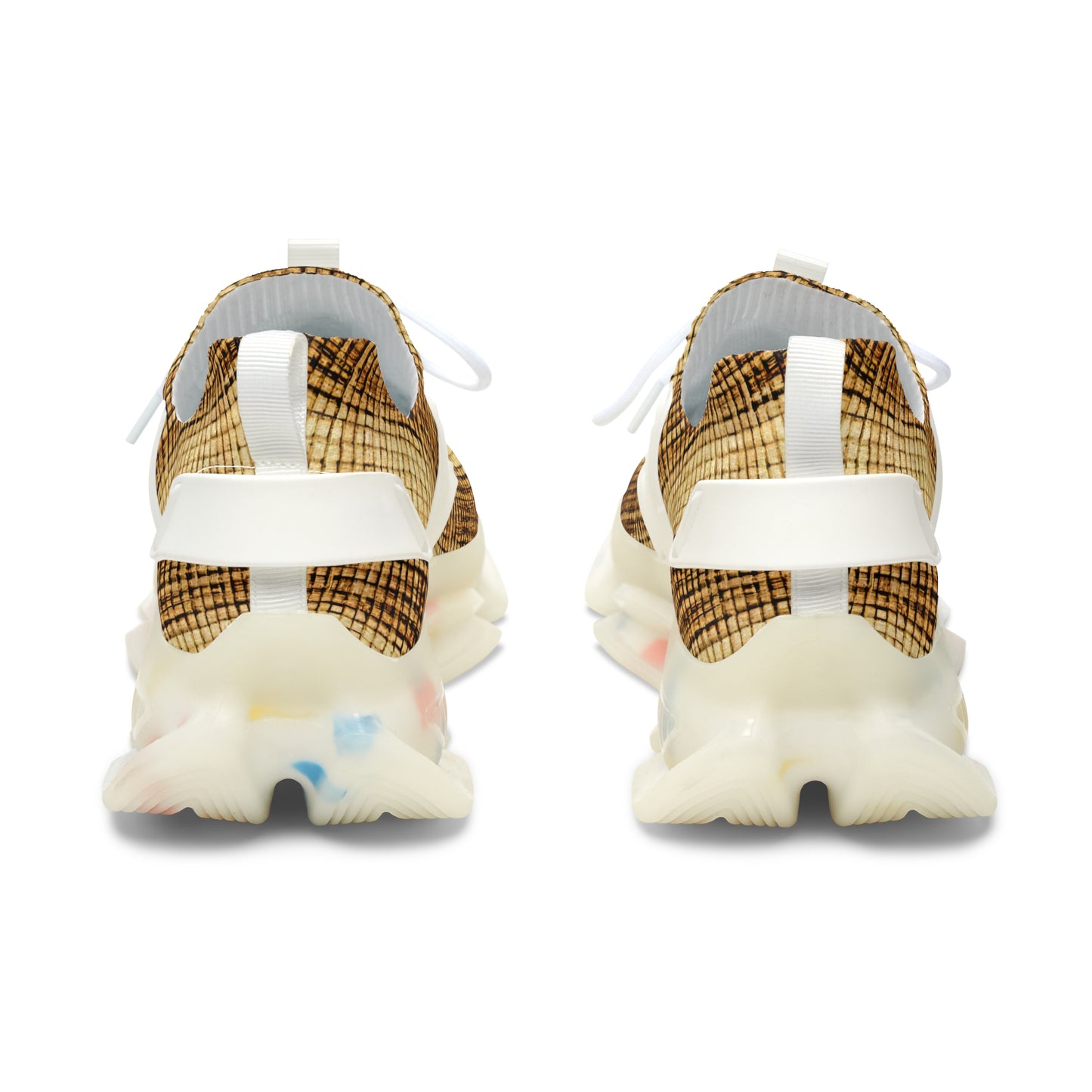 Women's Mesh Sneakers