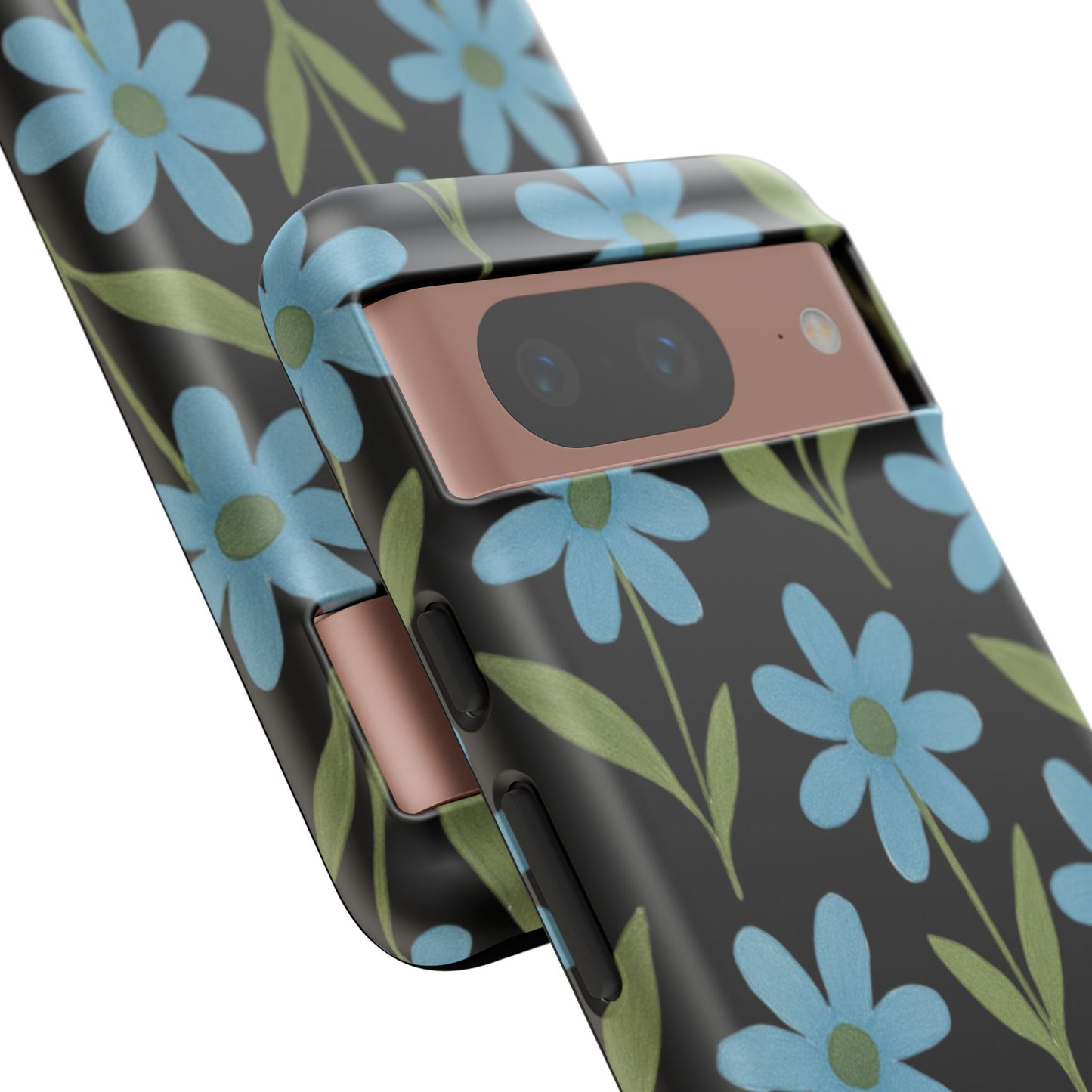 Meadow Bloom - Phone Case - Bluebell