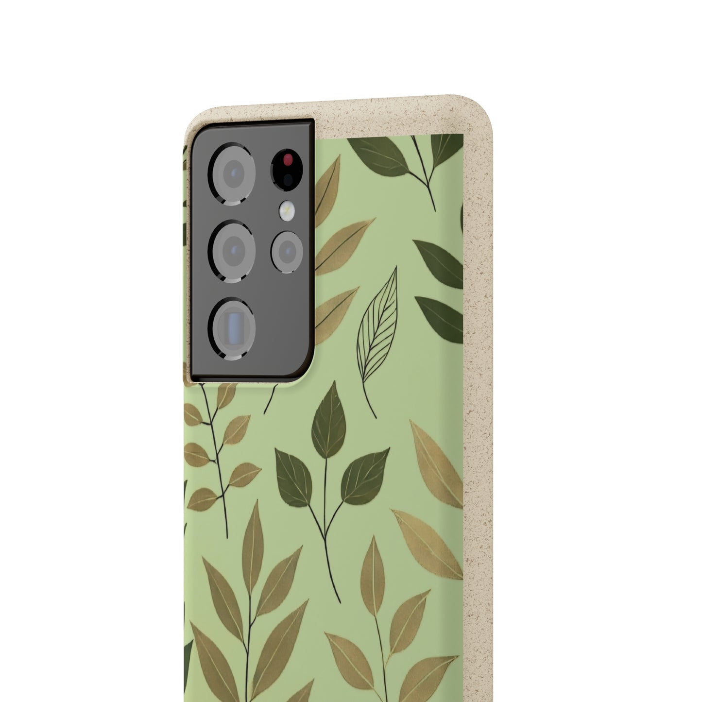 Biodegradable Phone Case