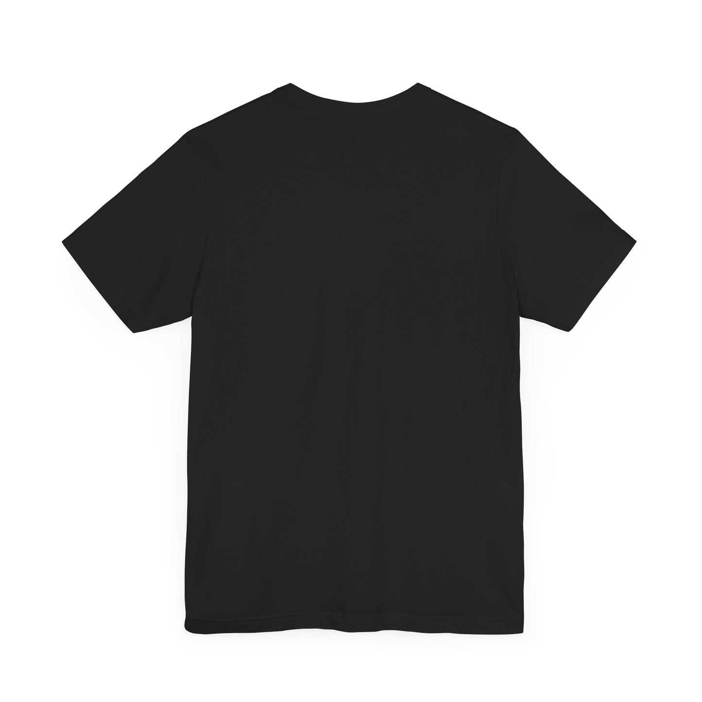 Luminous Peaks Unisex Jersey Short Sleeve Tee