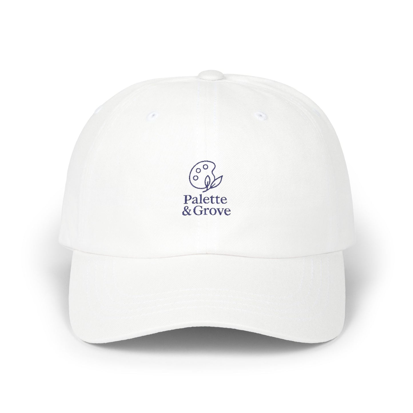 Palette & Grove Classic Dad Cap