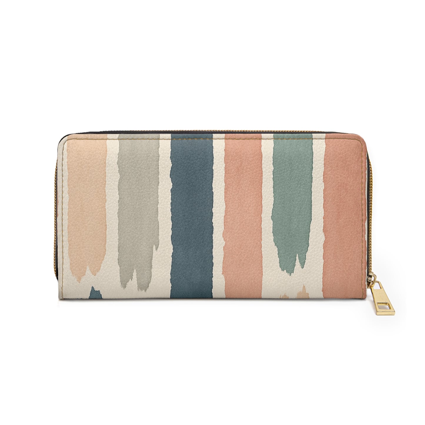 Zipper Wallet
