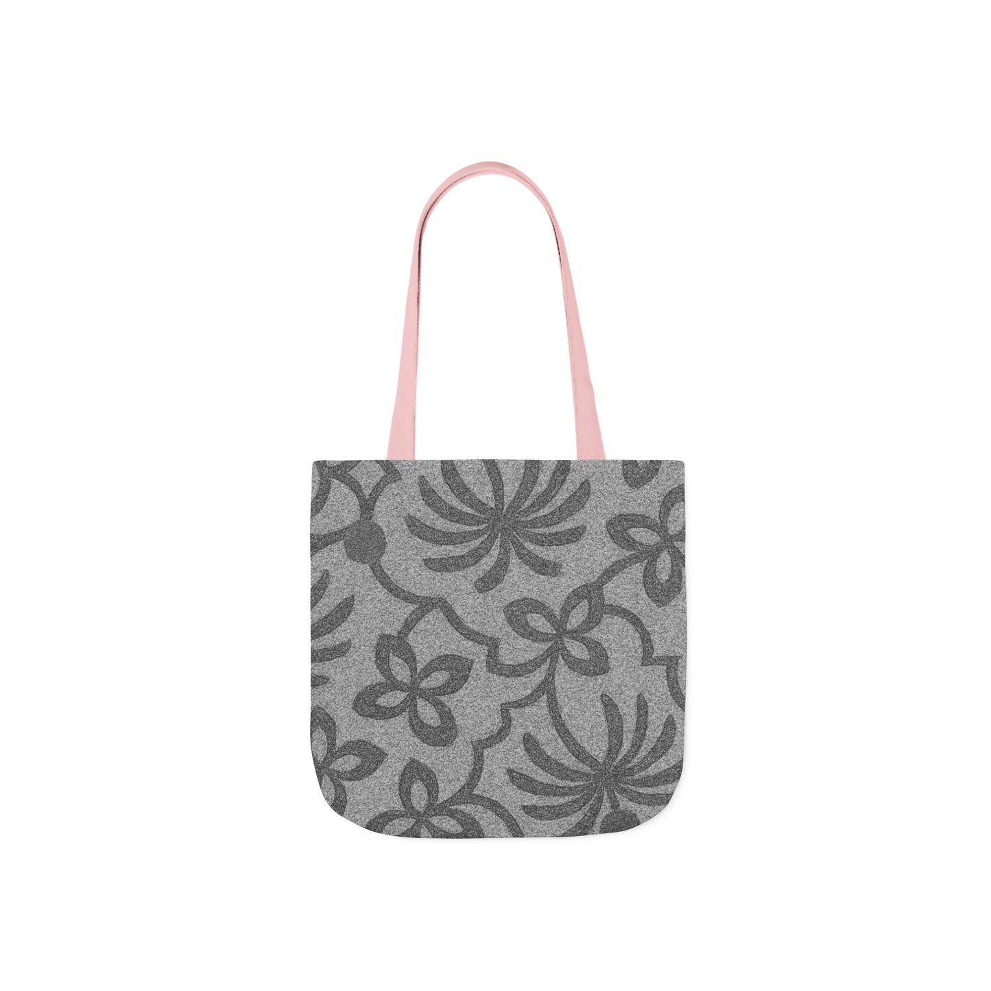 Tote Bag with 5-Color Straps