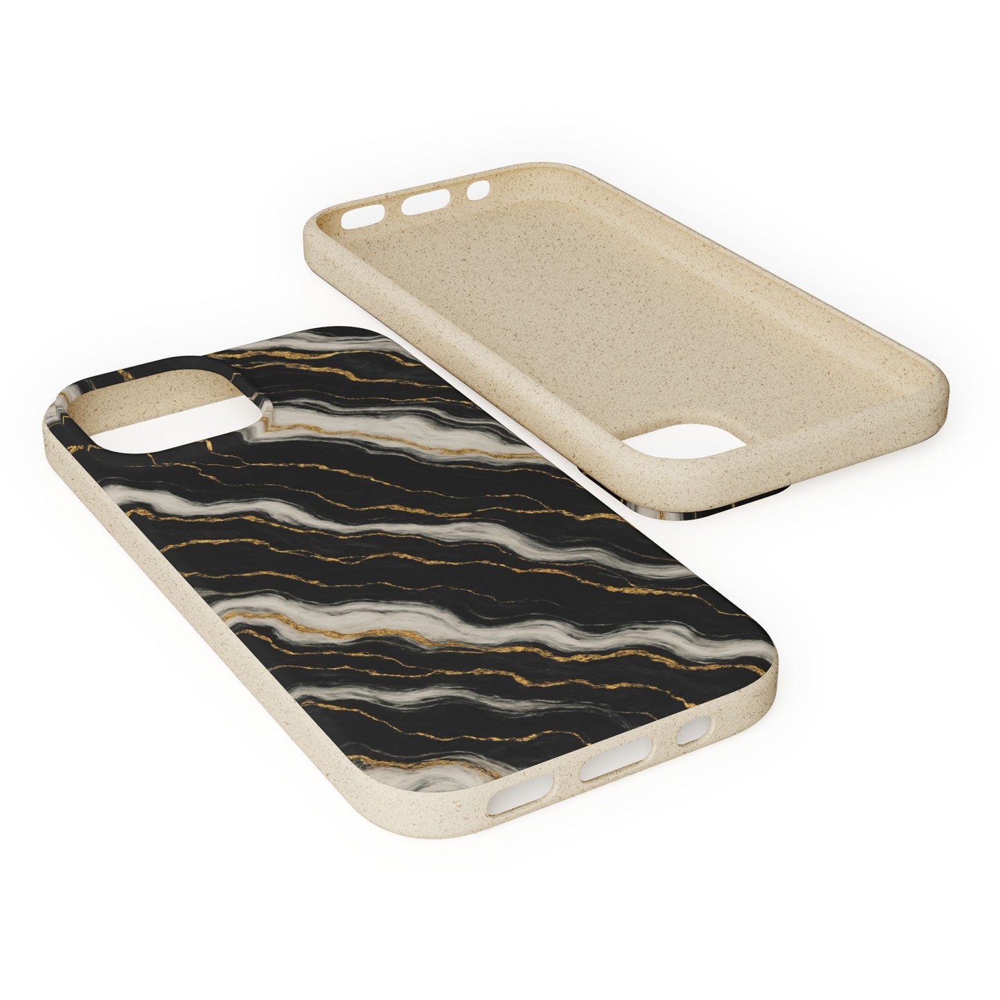 Phone Case - Biodegradable Protective Cover
