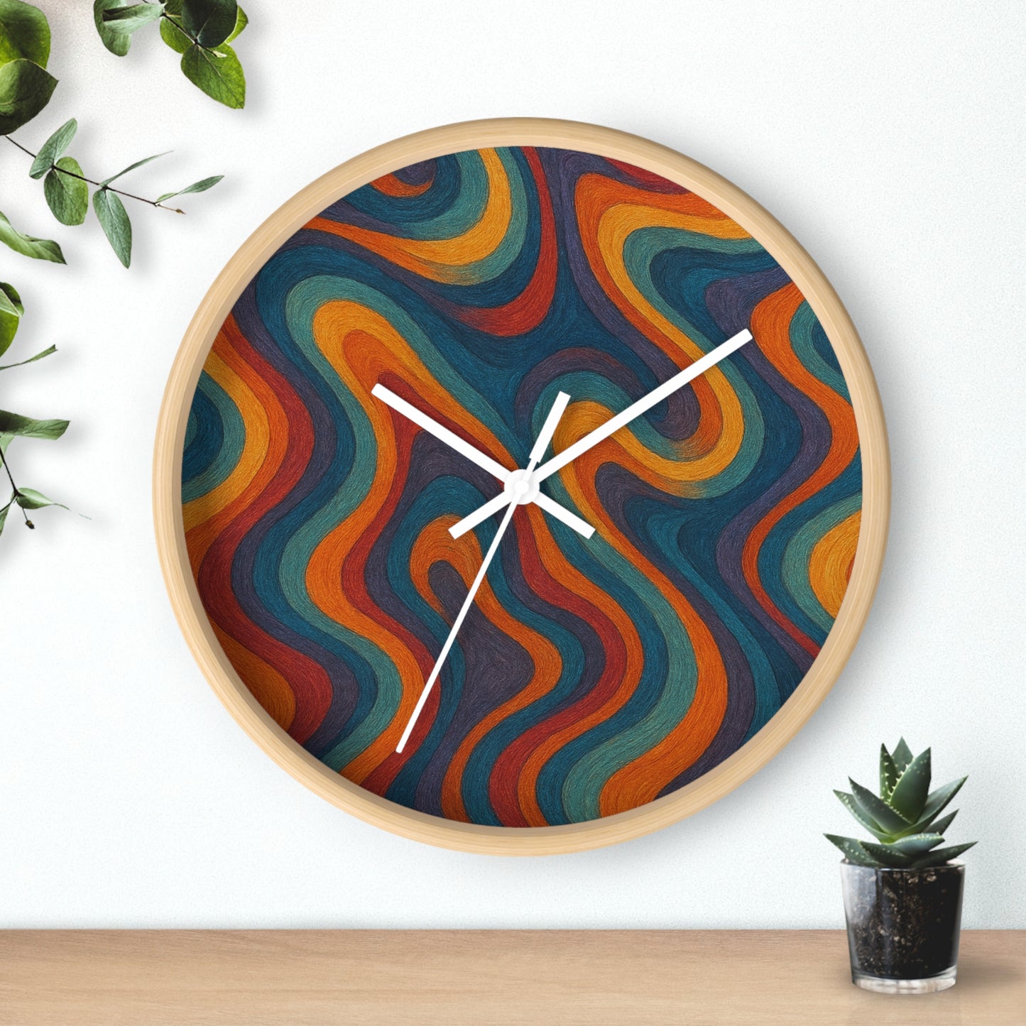 Wall Clock