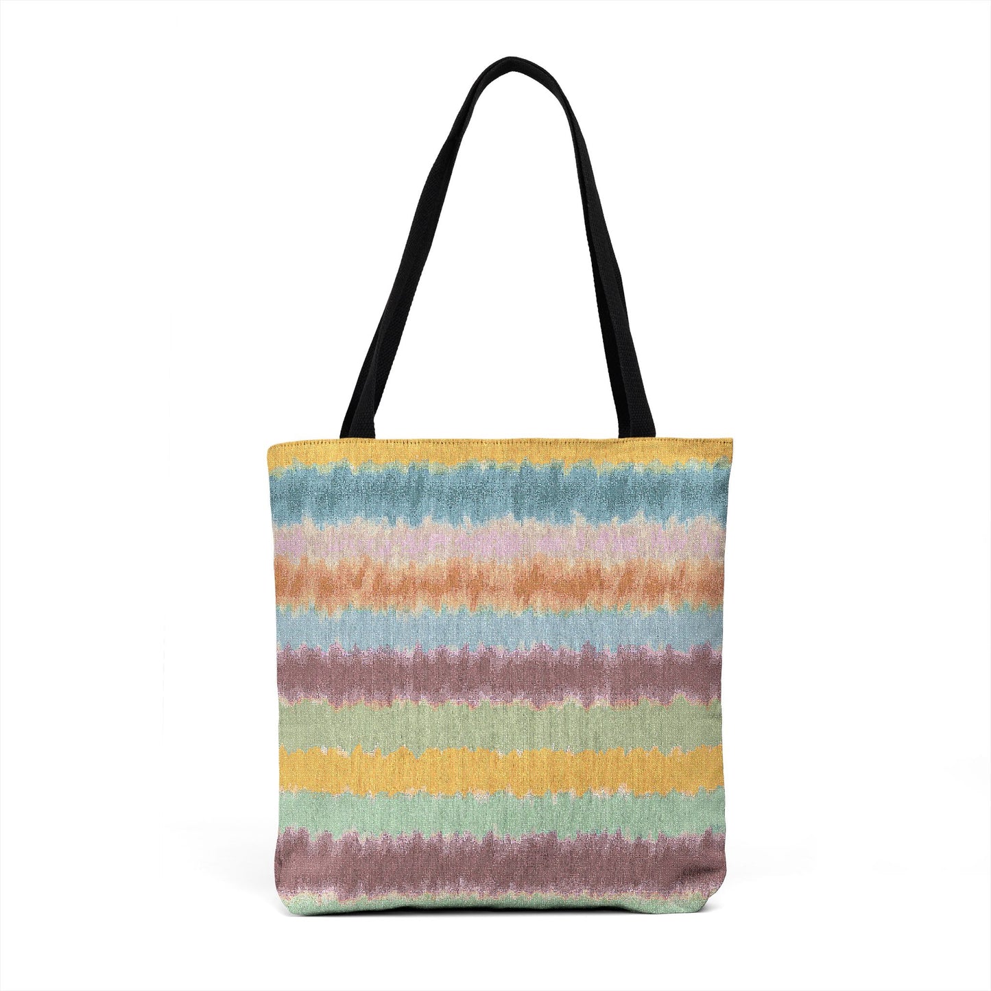 Woven Tote