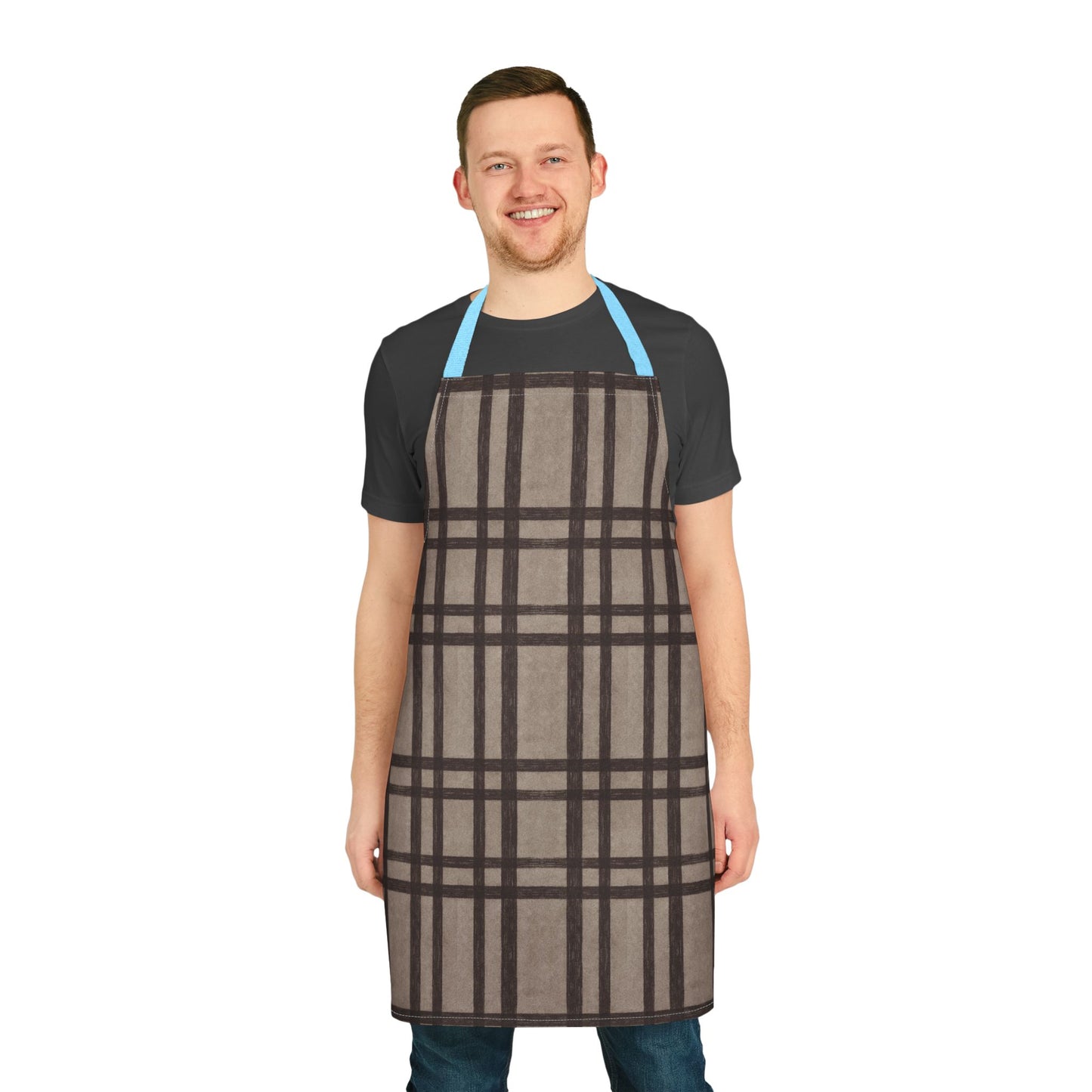 Apron -