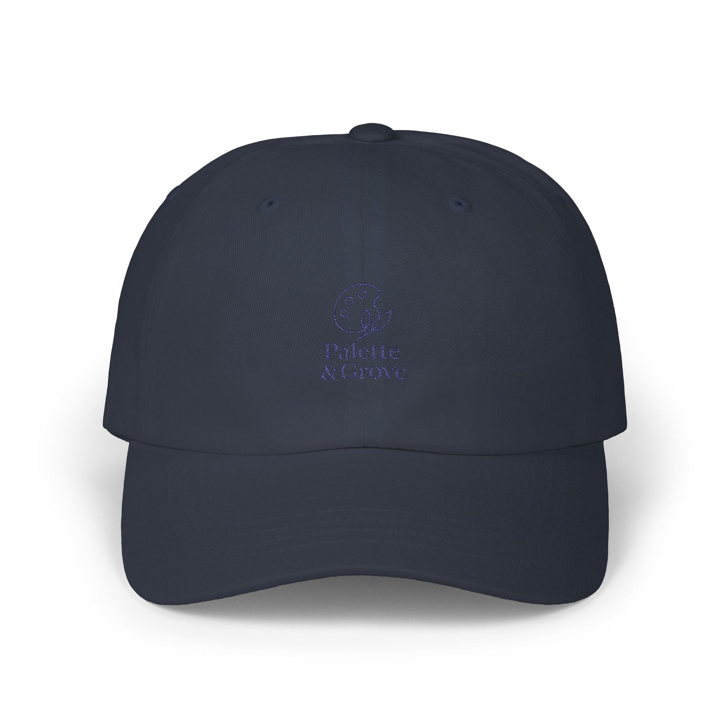 Palette & Grove Classic Dad Cap