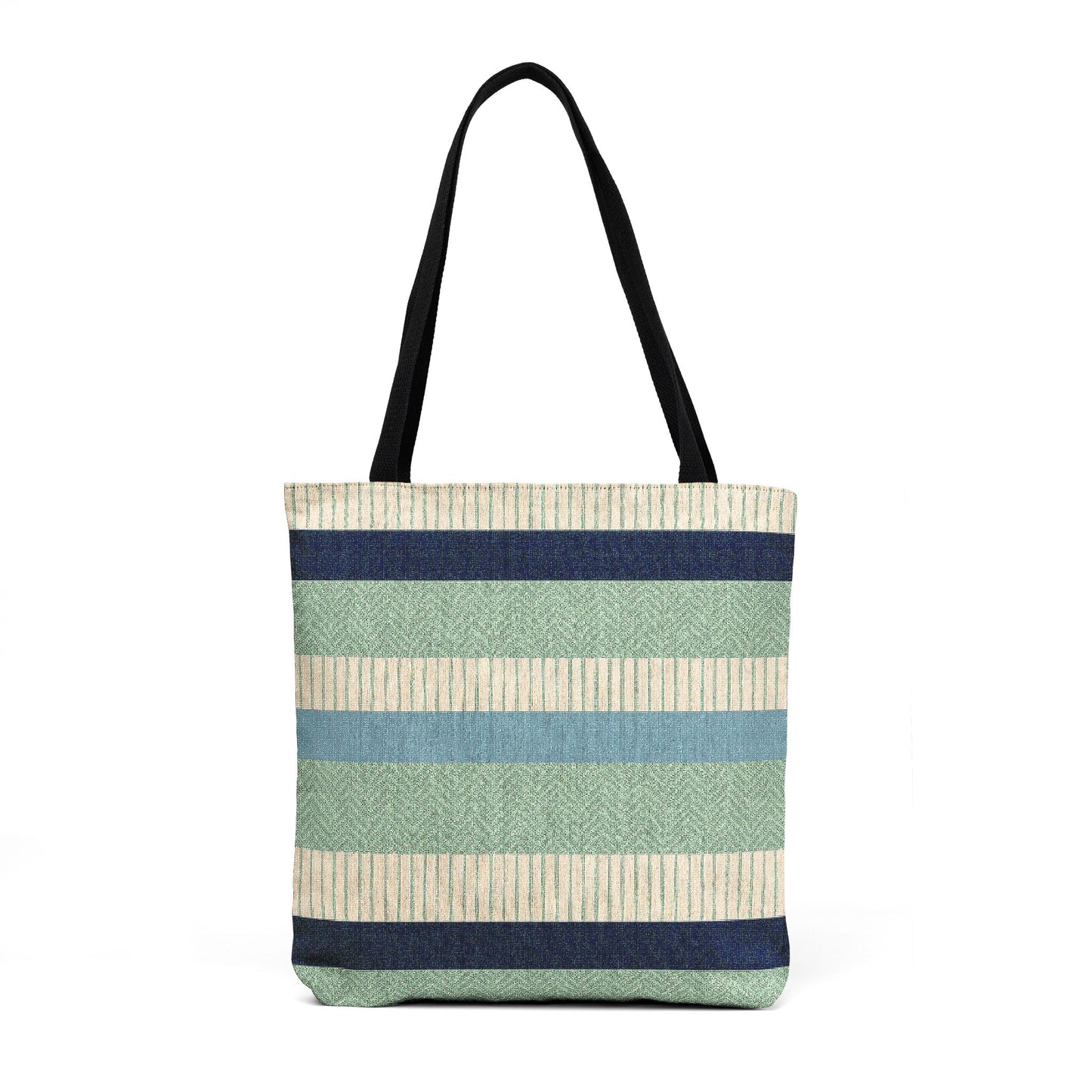 Woven Tote