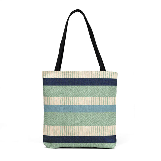 Woven Tote