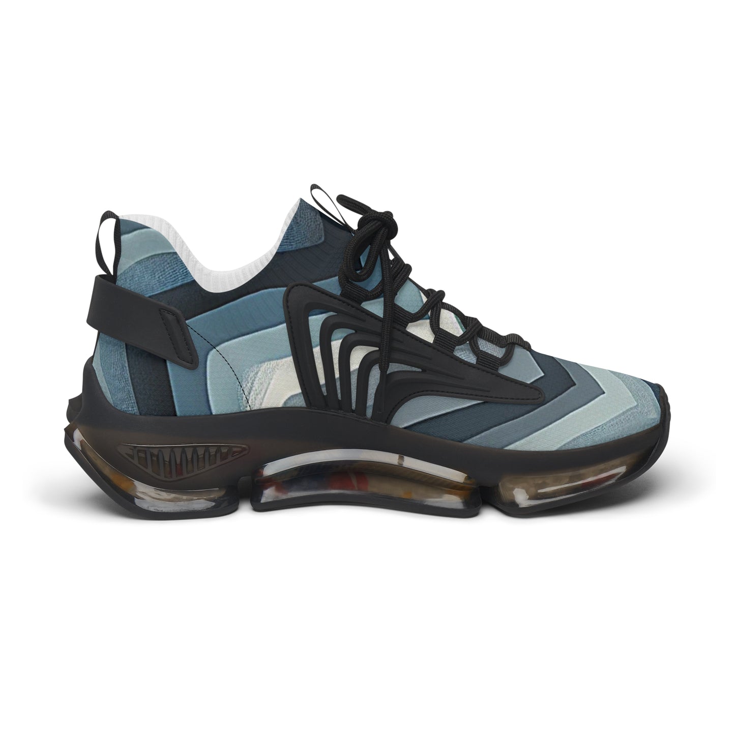 Women's Mesh Sneakers