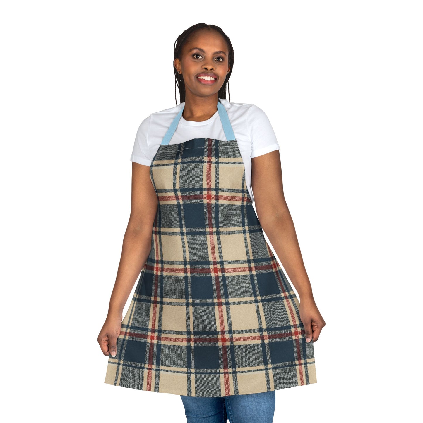 Apron -