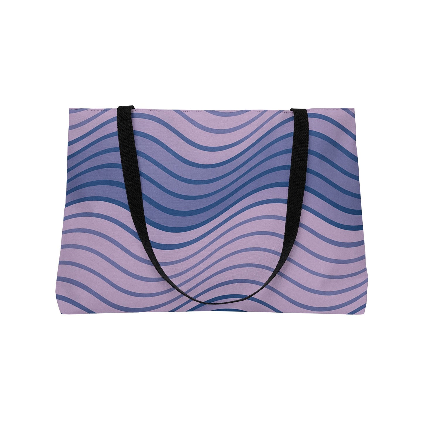 Weekender Tote Bag